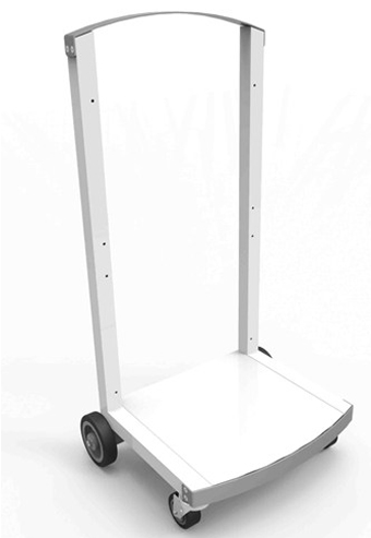 COMPULOCKS, TABLET/ULTRABOOK CART MODULAR